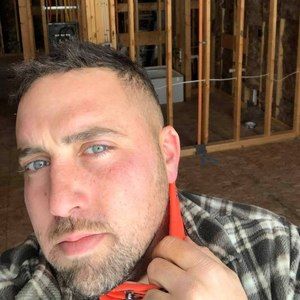 Meet your Posher, Jeff